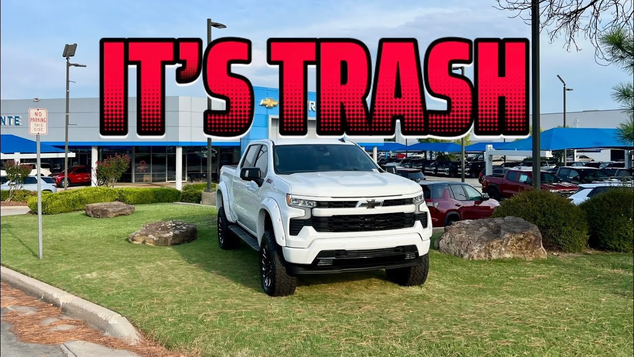 Катастрофа с двигателем General Motors – полный провал.