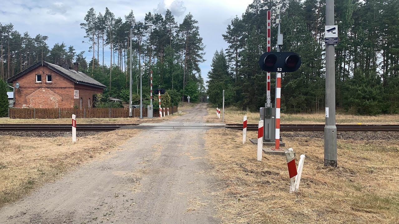 2 przeloty na SSP Nieżurawa