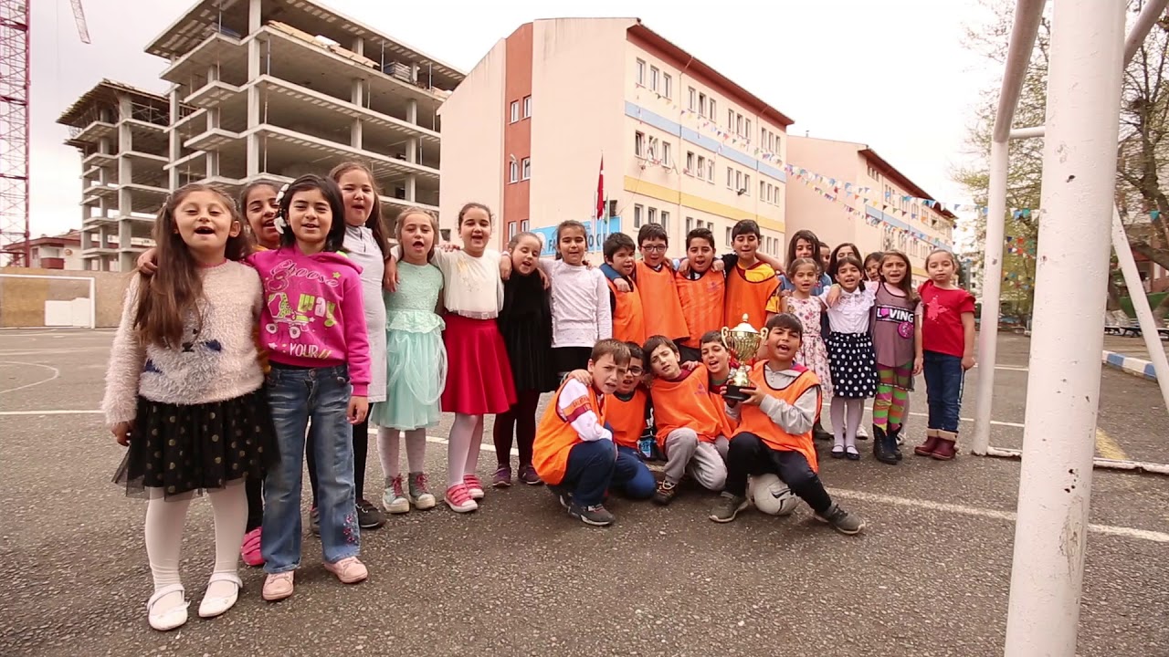 hayat bayram olsa