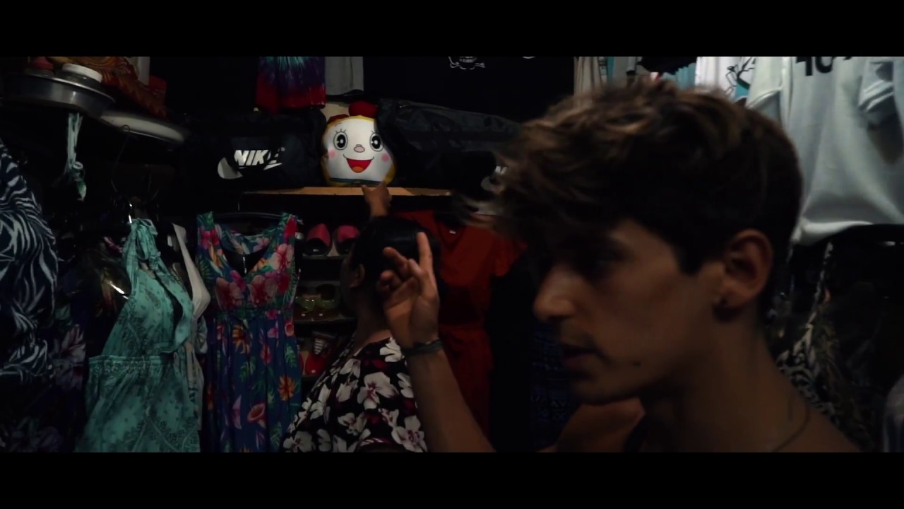 Prince Paris & Beau Collins - All Of You (Official Music Video)