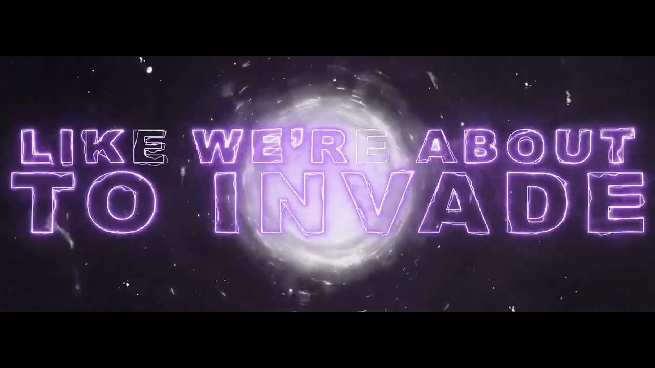 Sydney Fate - Hypnotized (Official Lyric Video)