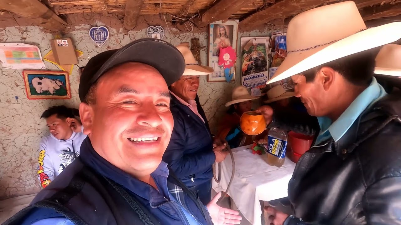 TAYA 2022 - FIESTA  EN HONOR A LA VIRGEN INMACULADA CONCEPCIÓN