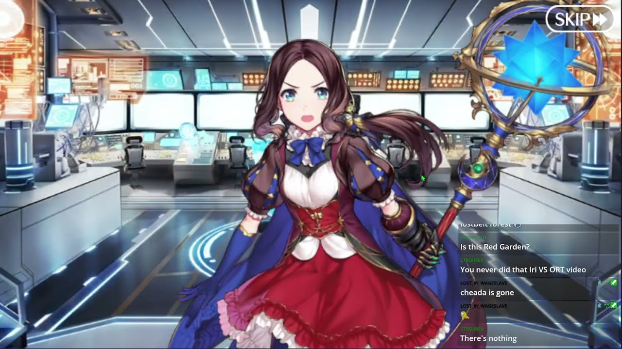 FGO - 2.0 Final - Fuyuki