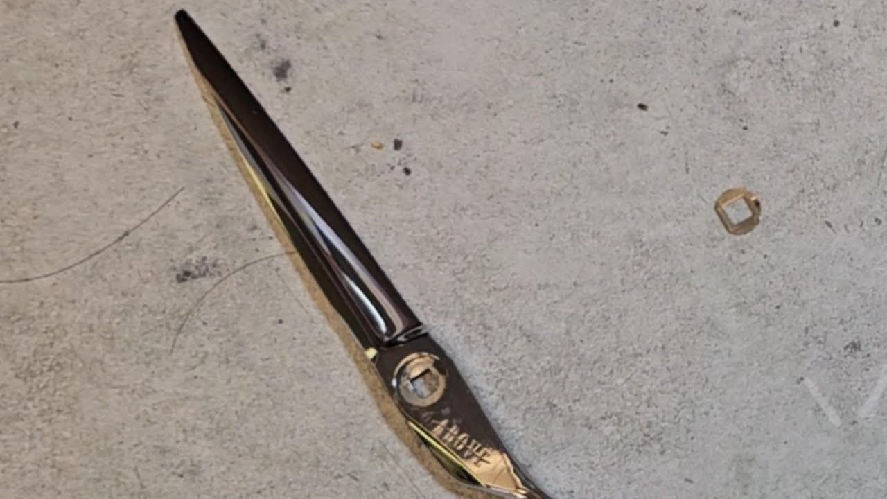 Katoku Advance Polishing By Alex Lee