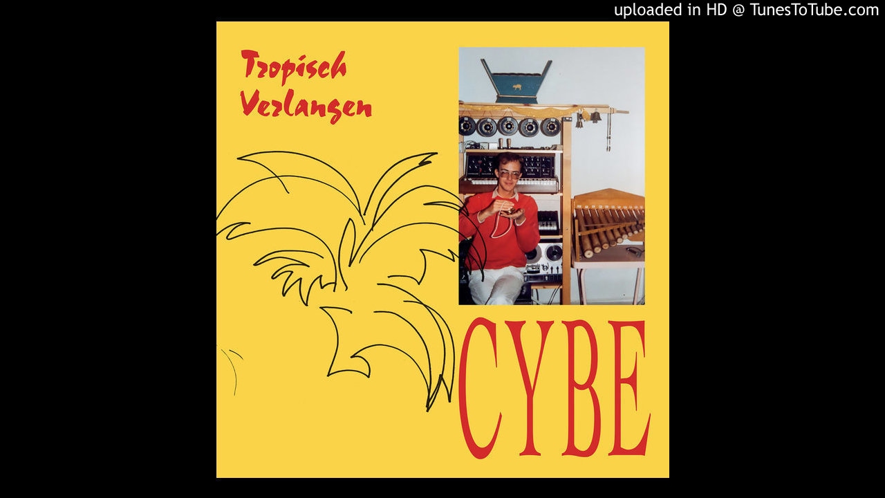 Cybe - Bali Pulau Bagus
