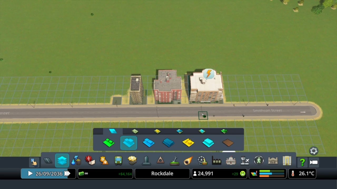 Brooklyn & Queens vibes in Cities Skylines! 🔥🏙️