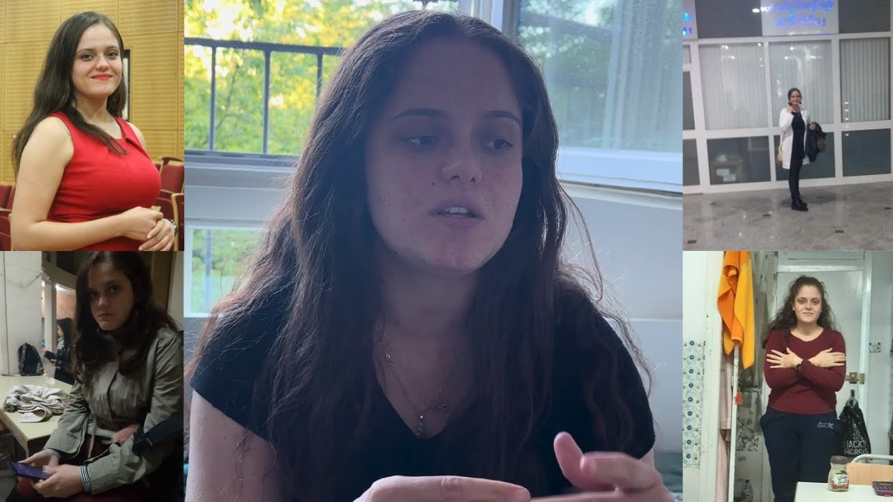 بعد البكالوريا🫠 هاو كيفاش كانت اول سنة في كلية الطب في تونس