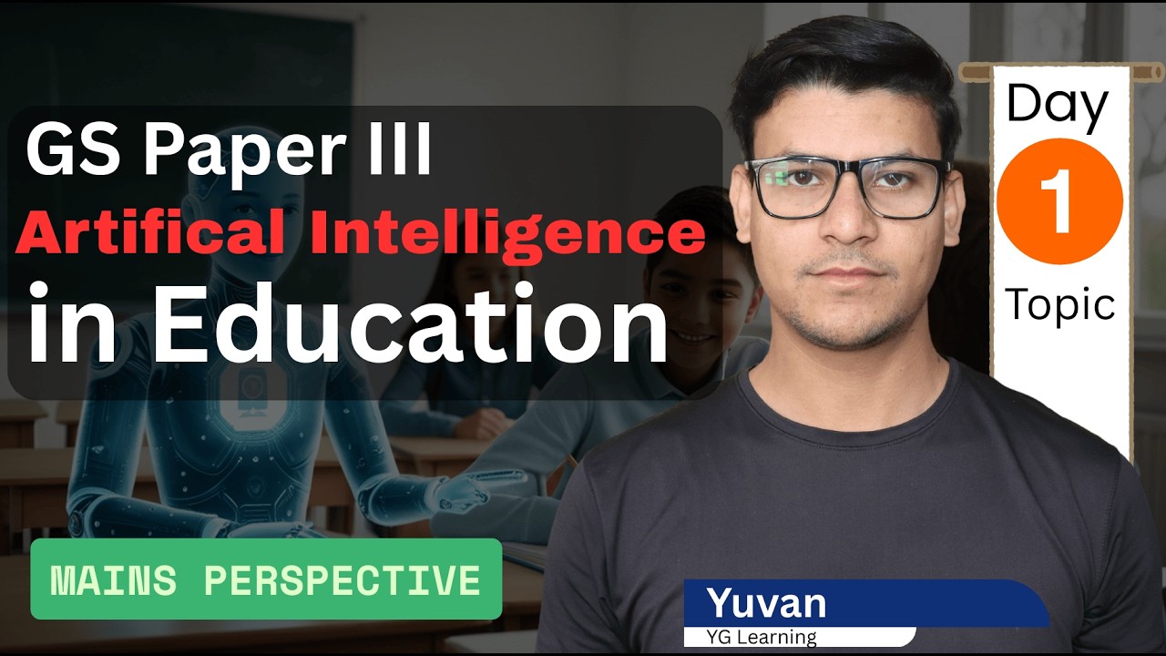 AI in Education: The 