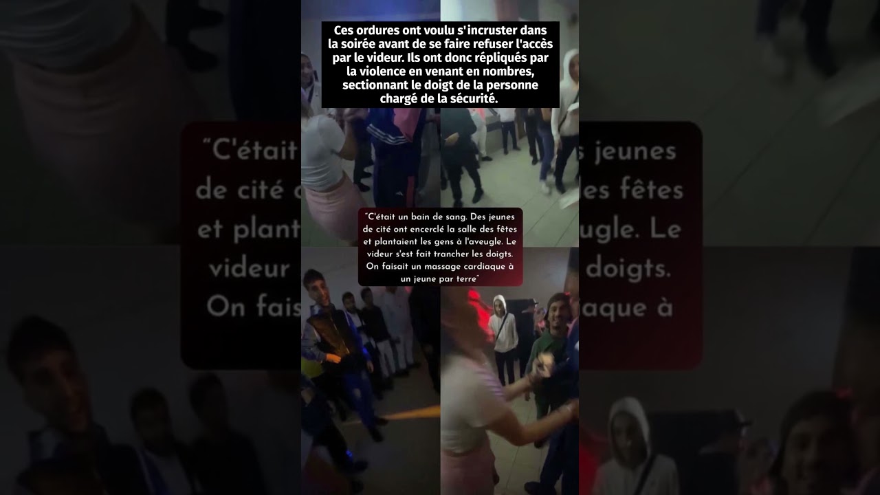 Thomas, victime de l'anti-france colonisateur ! 