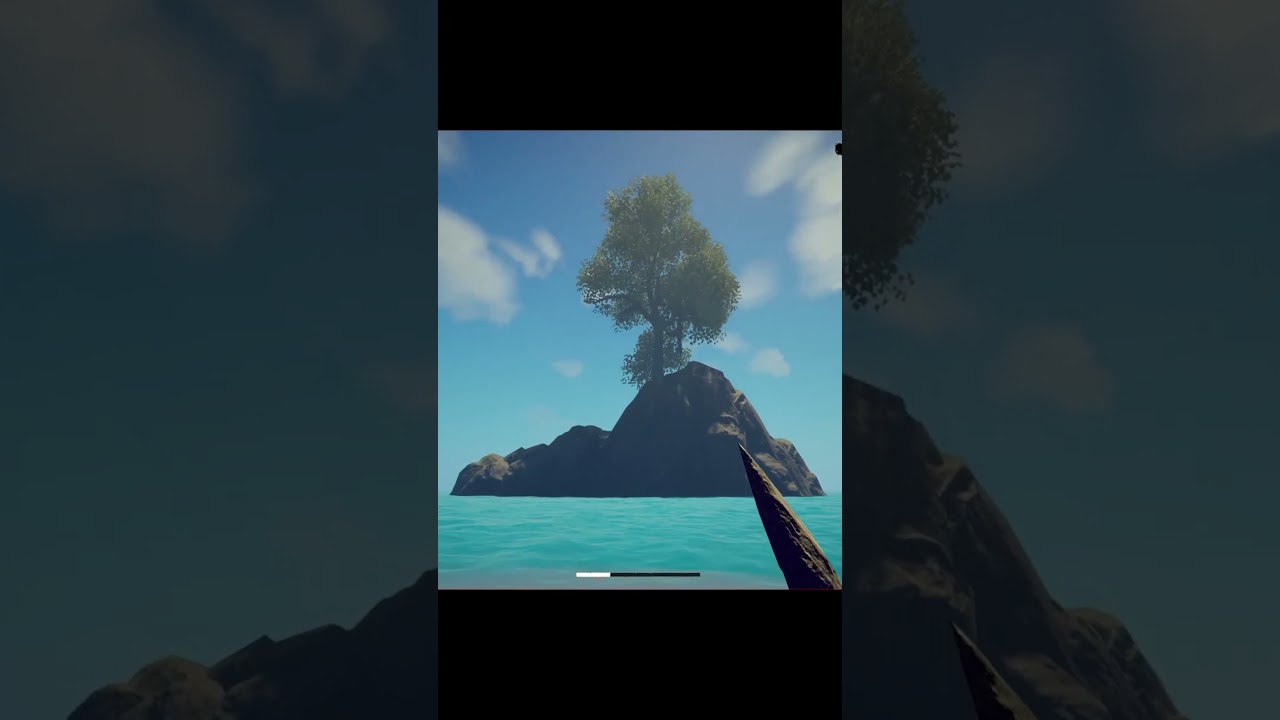 нуб в Survival Fountain of Youth