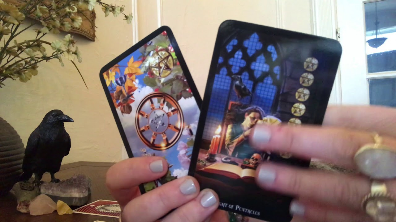 AQUARIUS-PAST LOVE RETURNS WITH COBRA-LIKE SPEED (1st 1/2 MARCH)