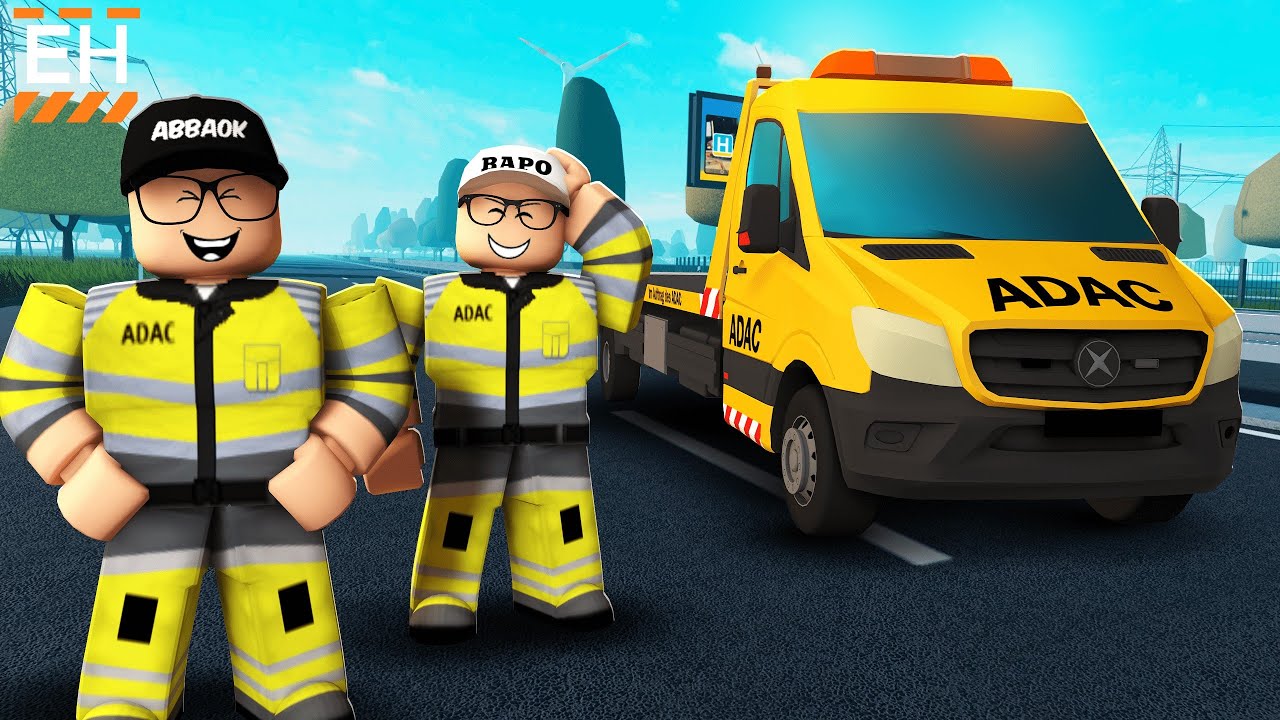 ADAC Schicht mit VC