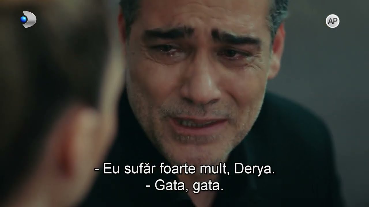 Infidelul (10.02.2023) - Volkan, cu gandul la Asya!
