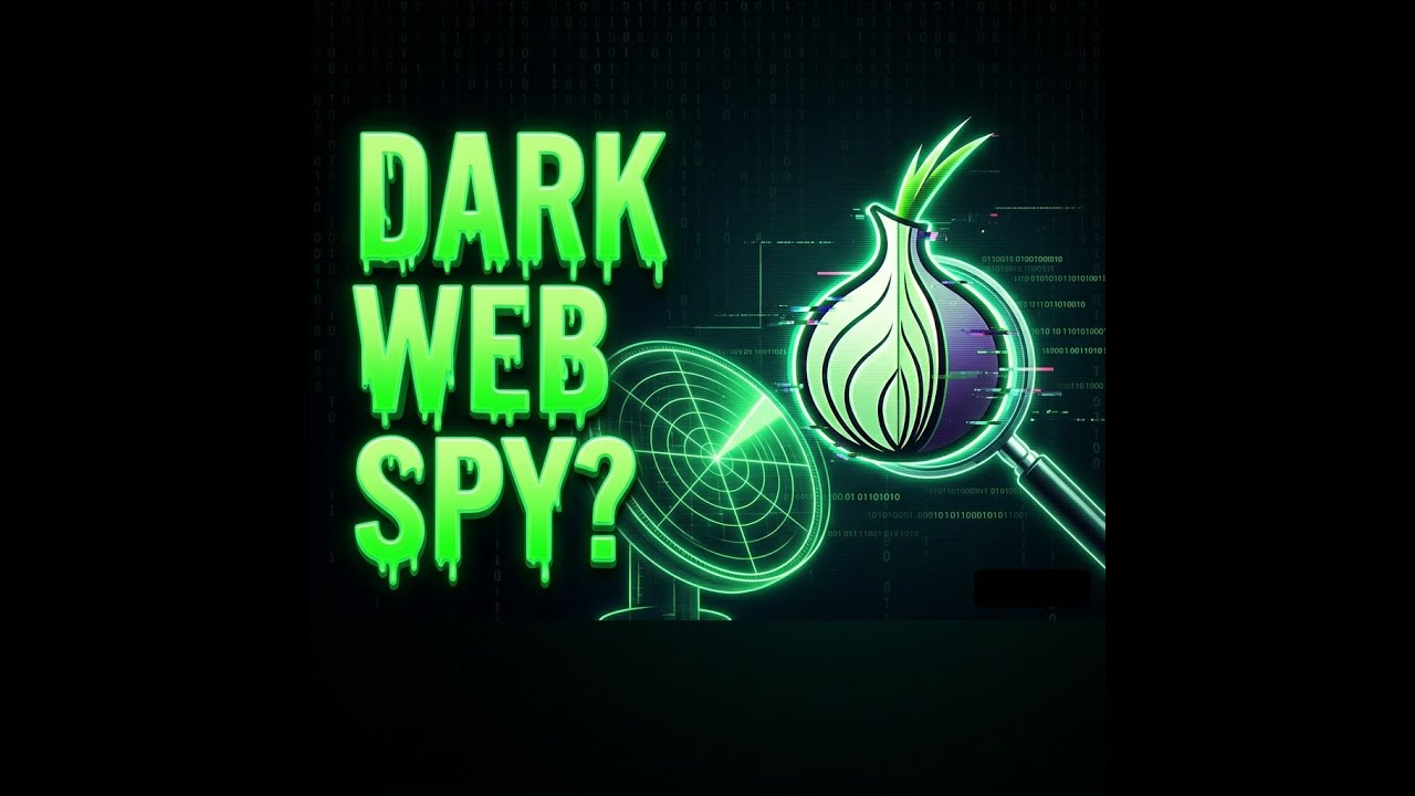 Секретный инструмент OSINT: Автоматизация разведки в Dark Web [2026]