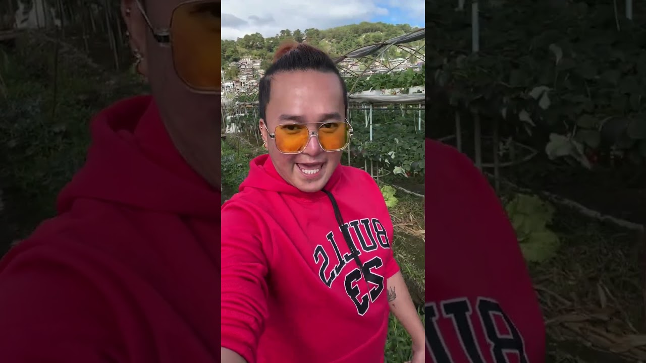NAKA PASYAL ULIT NG BAGUIO CITY 2026 | FIRST TIME NG KAIBIGAN NAMIN DITO | #jelrafvlog #baguiocity 