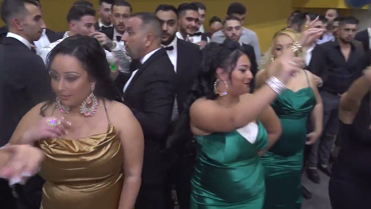 boda samara y Julian