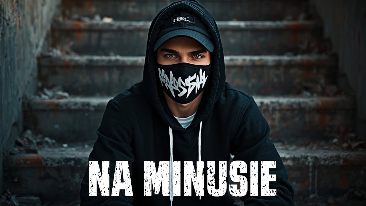 Na Minusie – HAWUDEPE | Polski Rap 2025