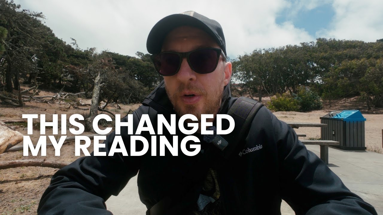Why You Need A Reading Community