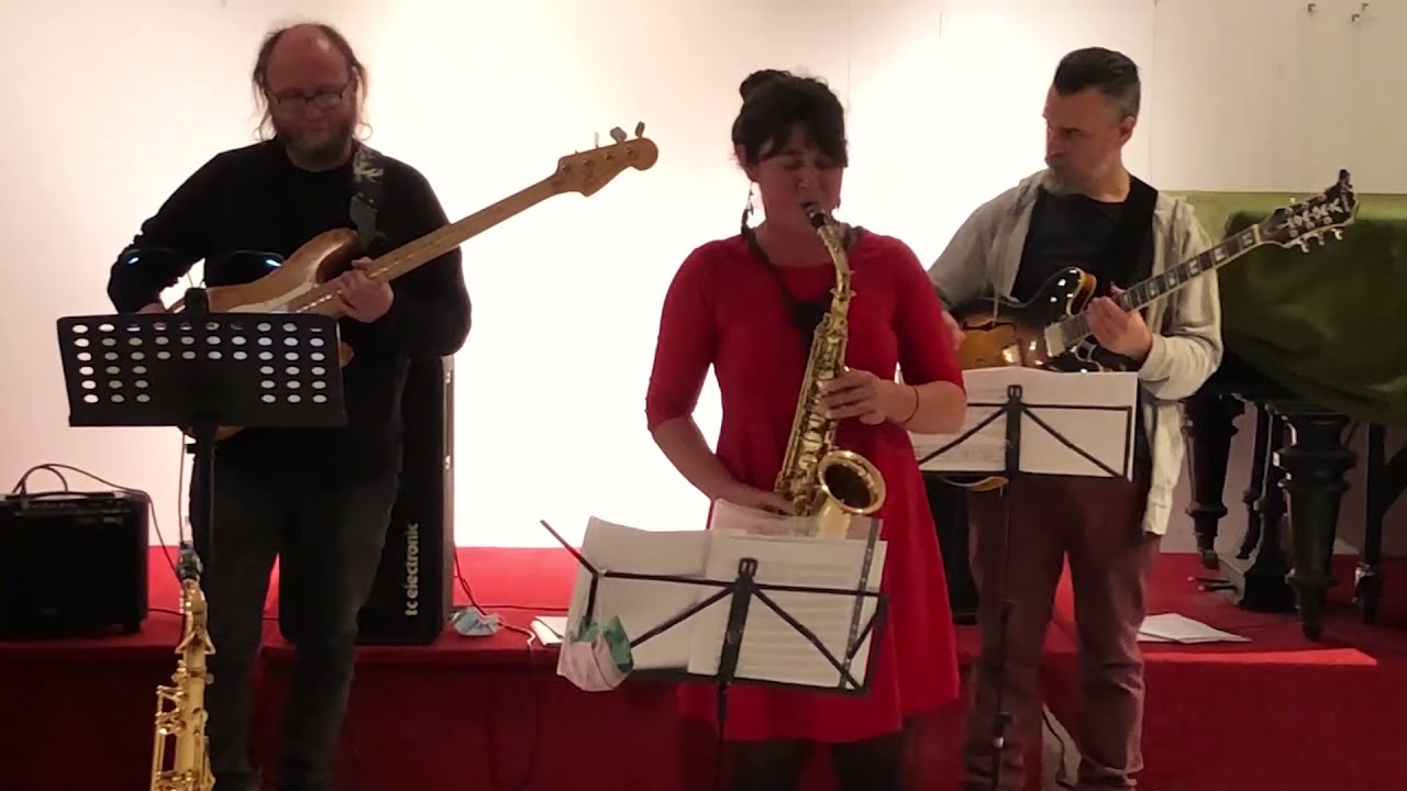 Cinico - Quintete