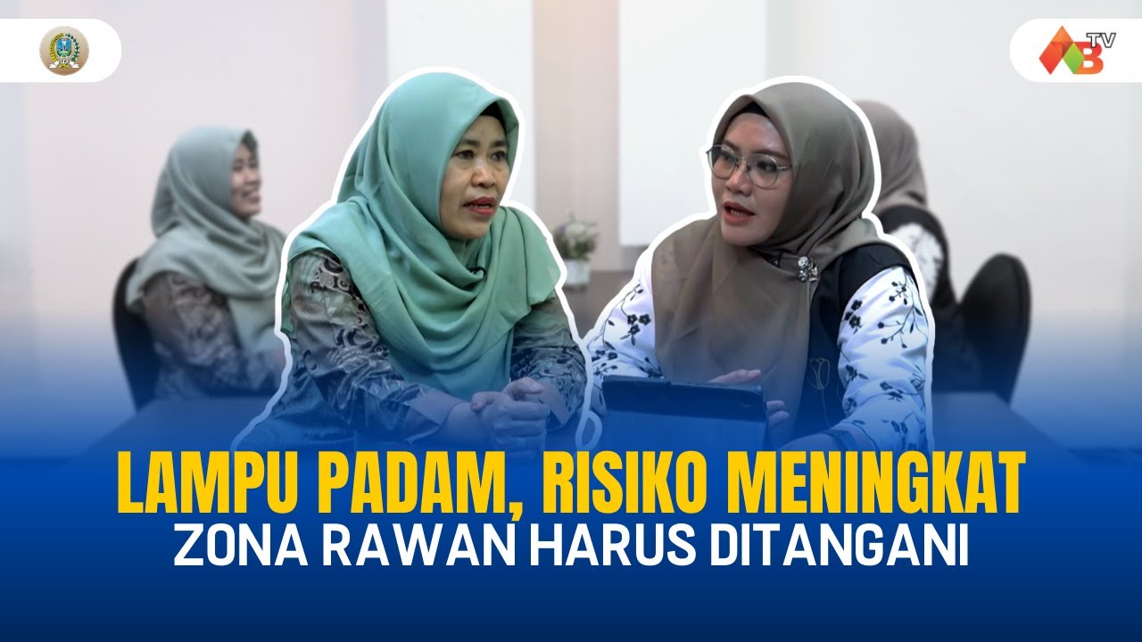 ABTV in Podcast - Lampu Jalan dan Zona Rawan Kecelakaan