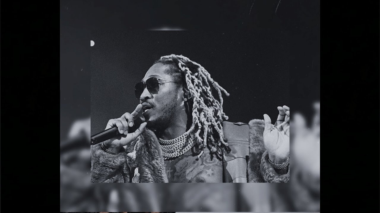 (Free) Metro Boomin x Future Type Beat - 
