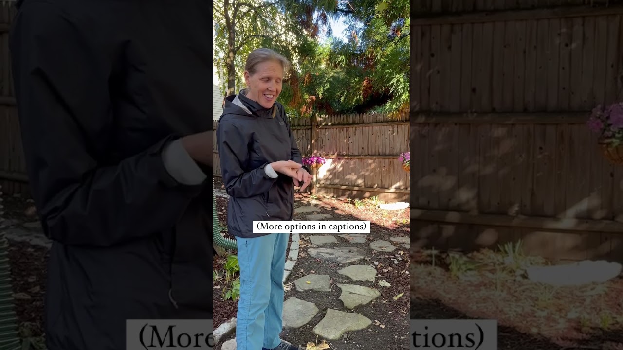 How To Design A Narrow, Shady Area🌺🌿