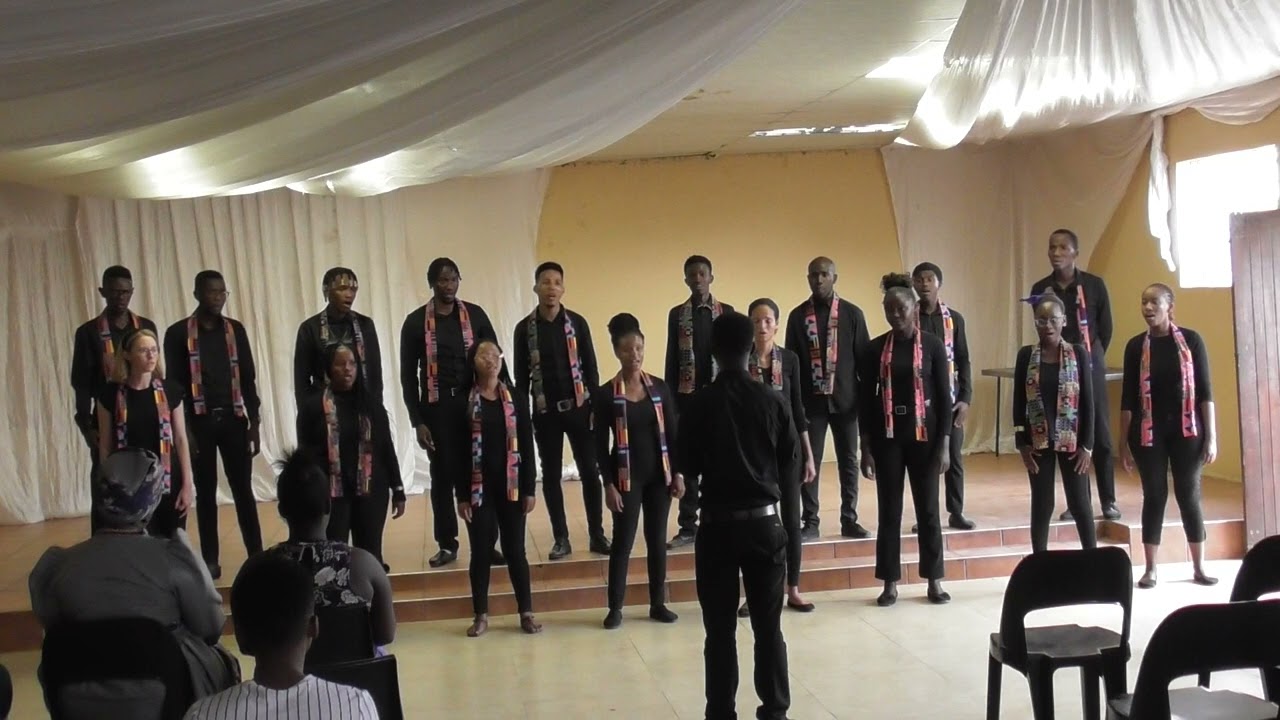 Khomas Diverse group