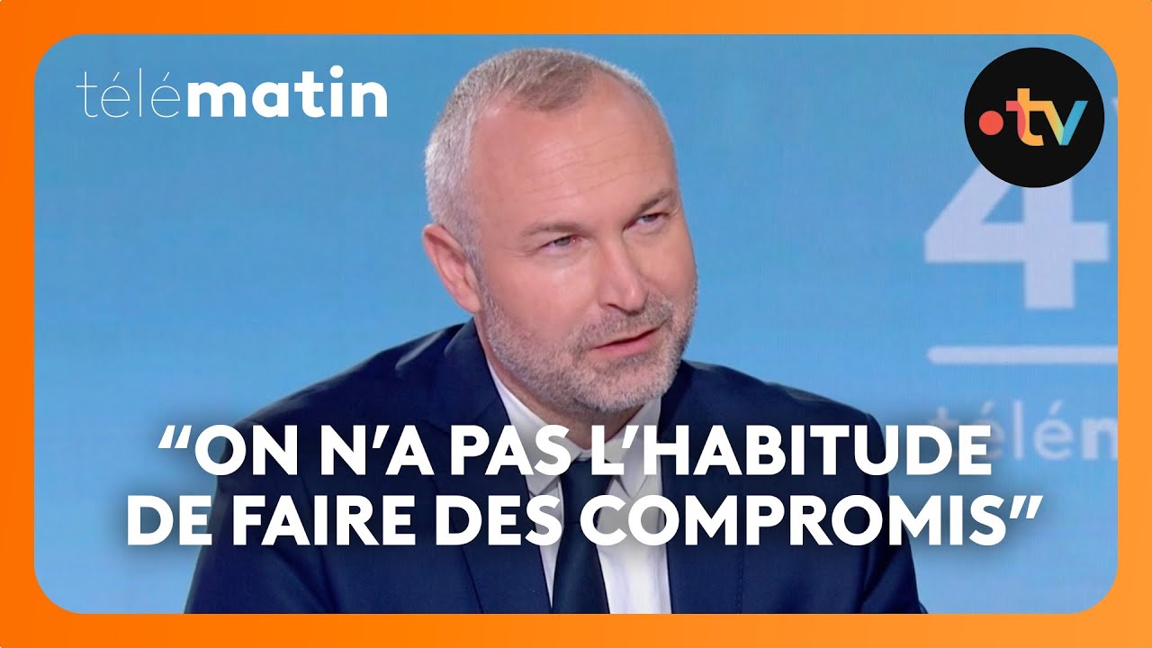 Budget 2026 : Laurent Panifous promet un texte définitif "début février"