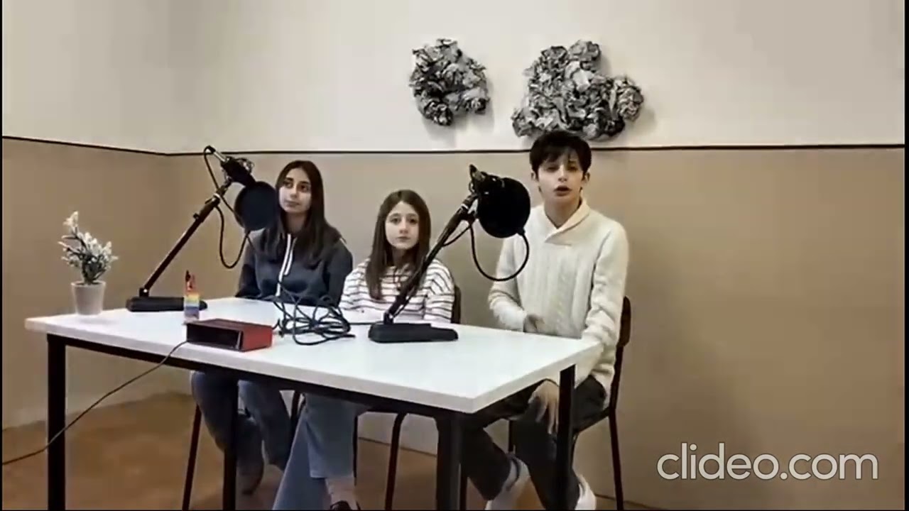 R(ICICLIAMO), R(ISPARMIAMO), R(IUTILIZZIAMO) 