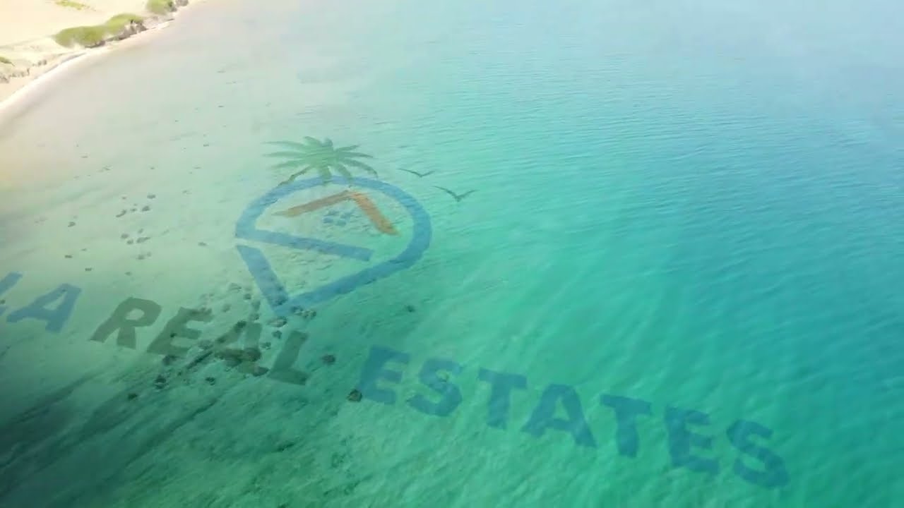 Dipkarpaz'da Dev Yatırım Fırsatı! Turizm İmarlı 35 Dönüm 2 Evlek Satılık Arazi!