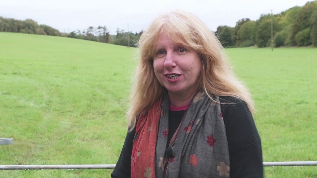 Meet Keeley & Rachel from a partner charity - We believe COLLABORATION is vital to our success.