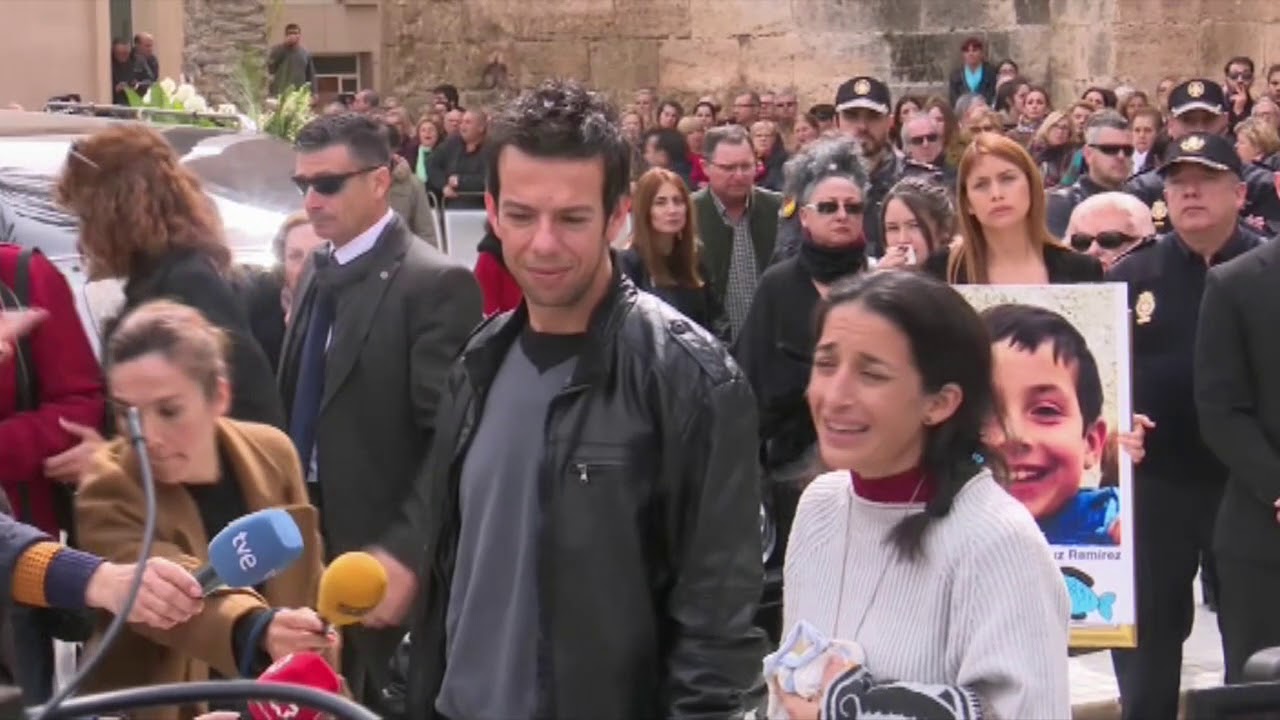 Ana Julia Quezada confiesa que mató a Gabriel Cruz