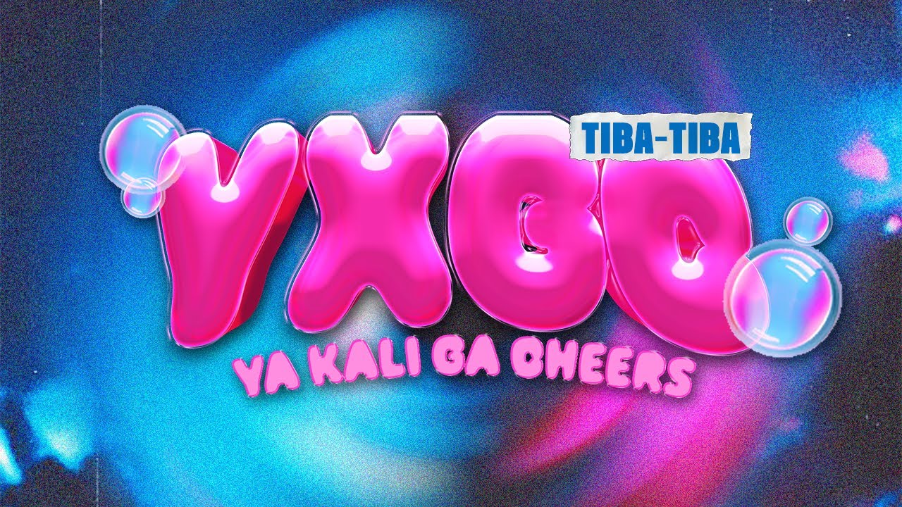 TIBA-TIBA YXGC #BukanMARAPTHON