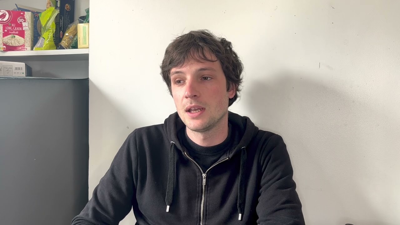 Vidéo de présentation ADAMI - eliott margueron