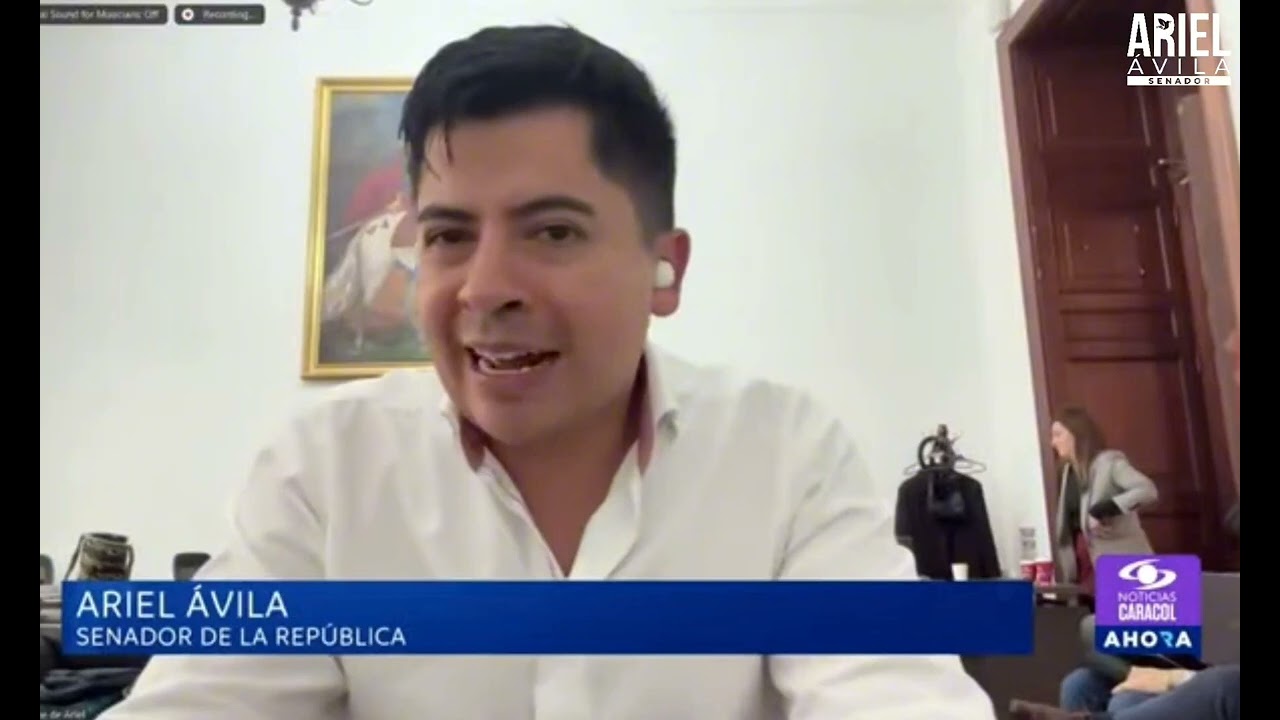 En #CaracolAhora mi análisis sobre la llegada de Salvatore Mancuso y las implicaciones