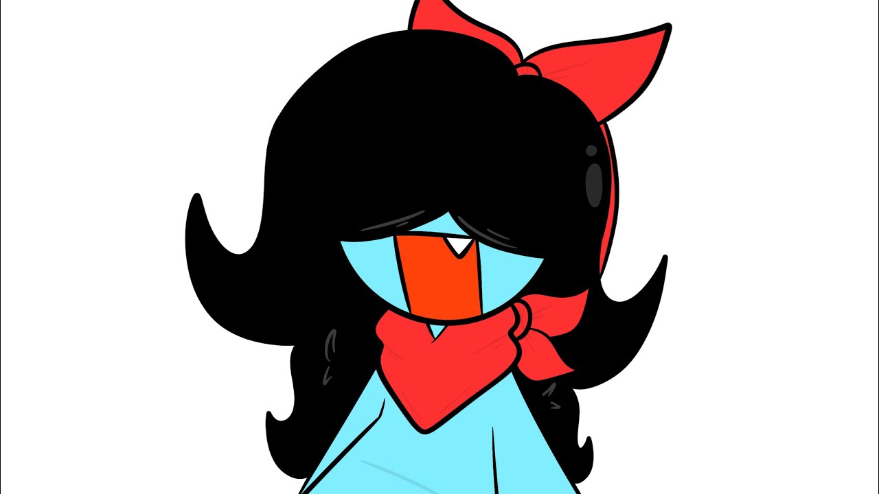 &ldquo;He Made Me In His Own Image!&rdquo; (DELTARUNE Chapter 5 animatic)