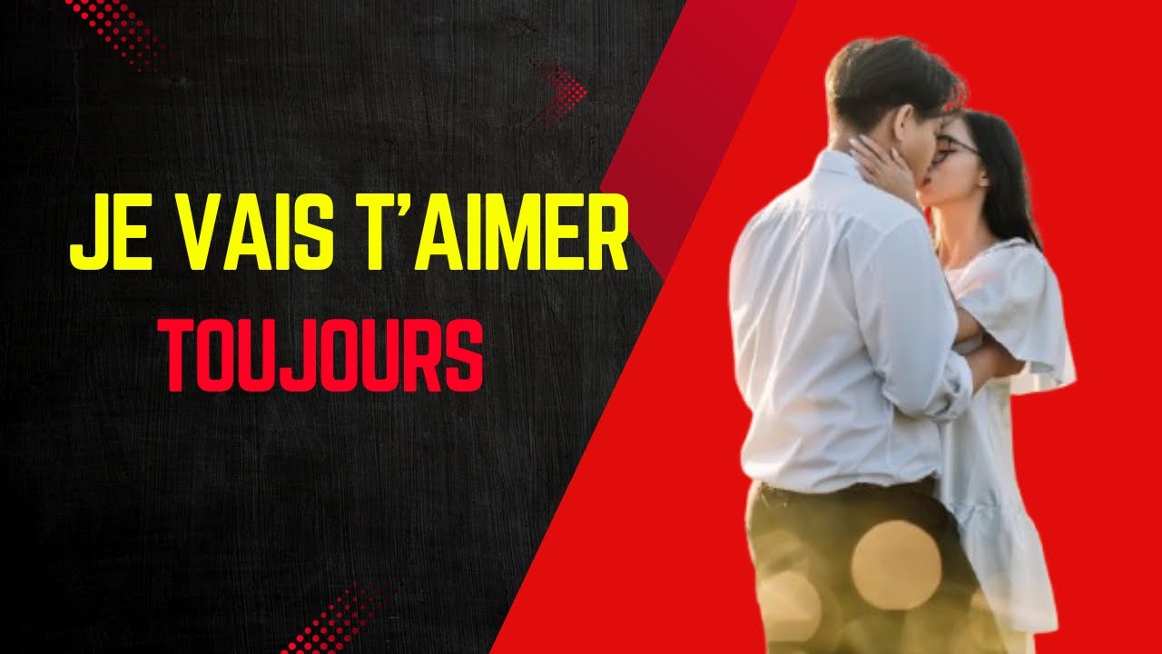 Chanson d'amour pour son bien-aimé