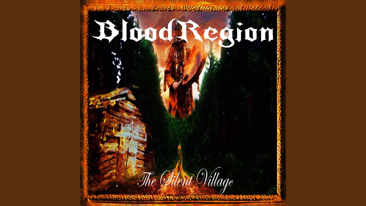 The Silent Village