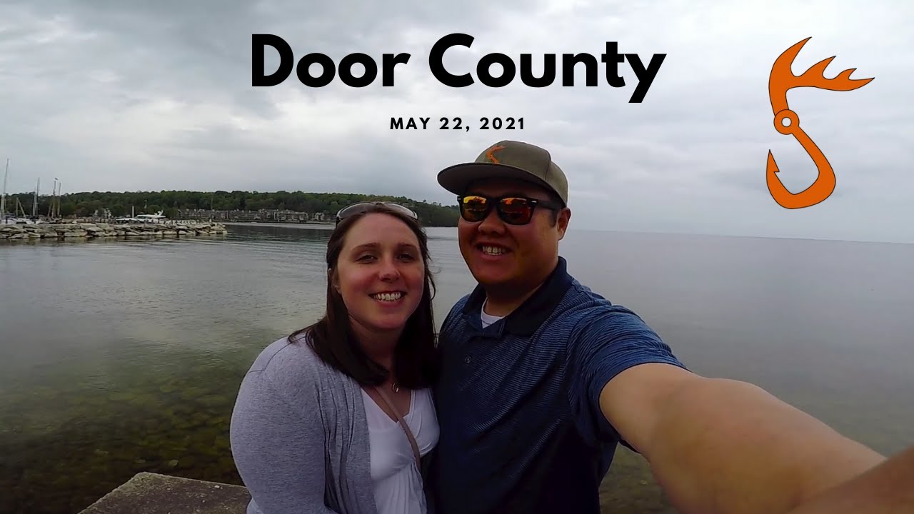 Trip To Door County