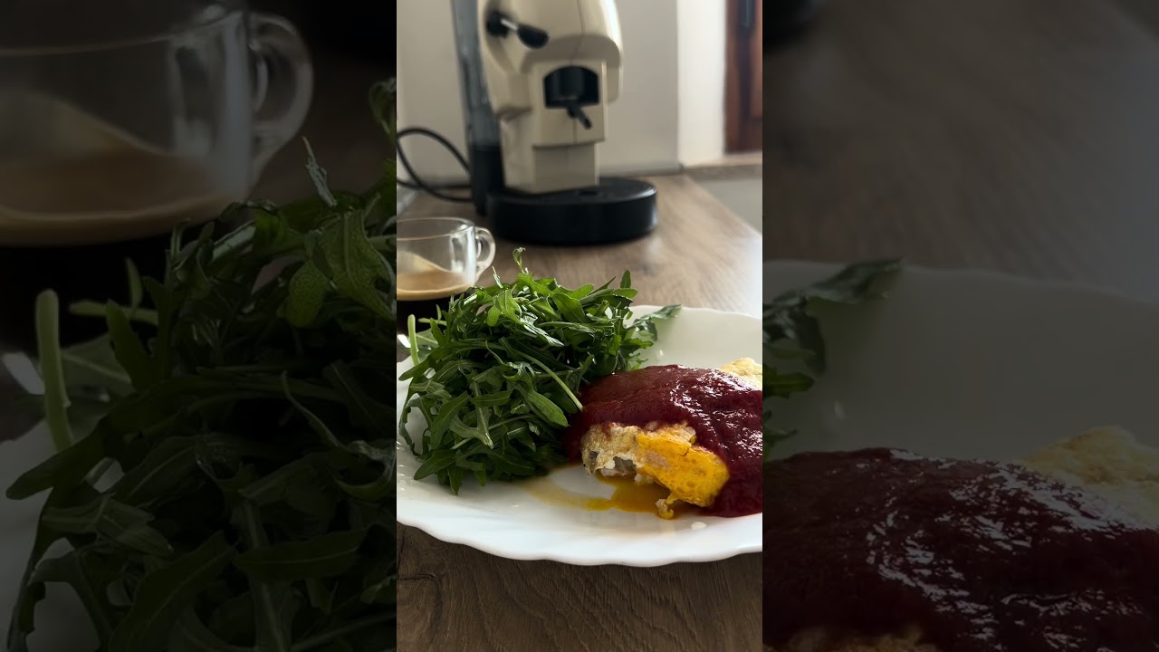 Утро студентки 46 лет в Италии 😅 Влог для новеньких