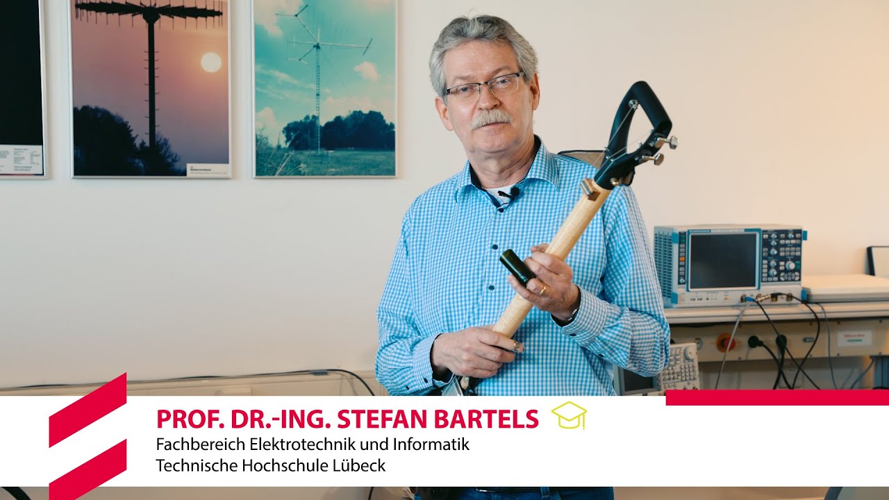 Studiengang Elektrotechnik // TH Lübeck