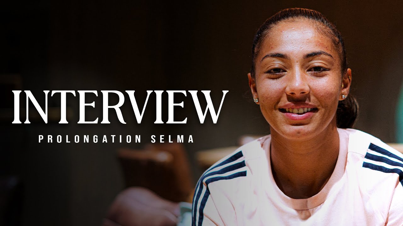 Selma Bacha prolonge jusqu'en 2030 🎙️