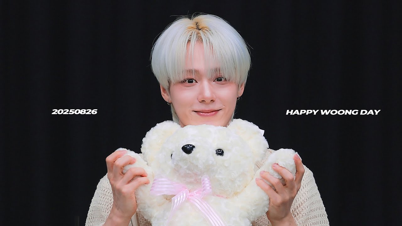 2025 HAPPY WOONG DAY