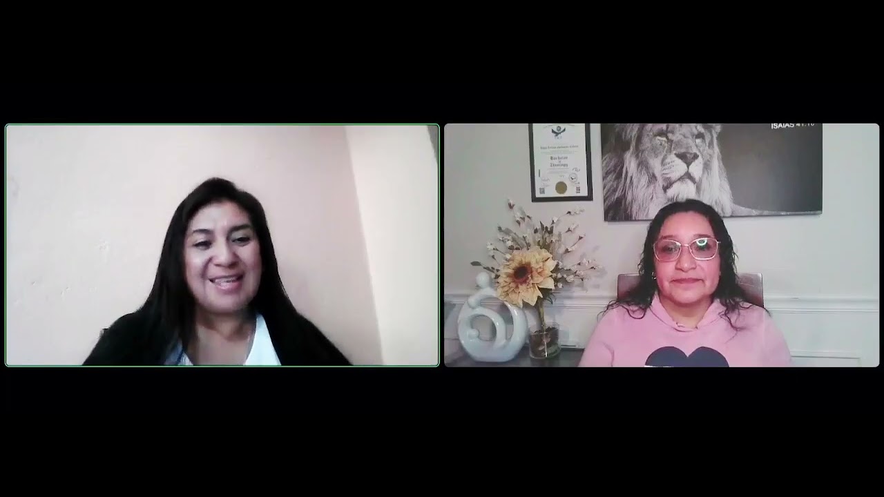 Mujeres que impactan vidas, matrimonios, familias y sociedad