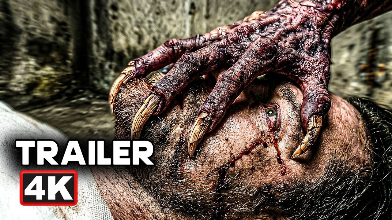 ALL NEW MOVIE TRAILERS (2026-2027)