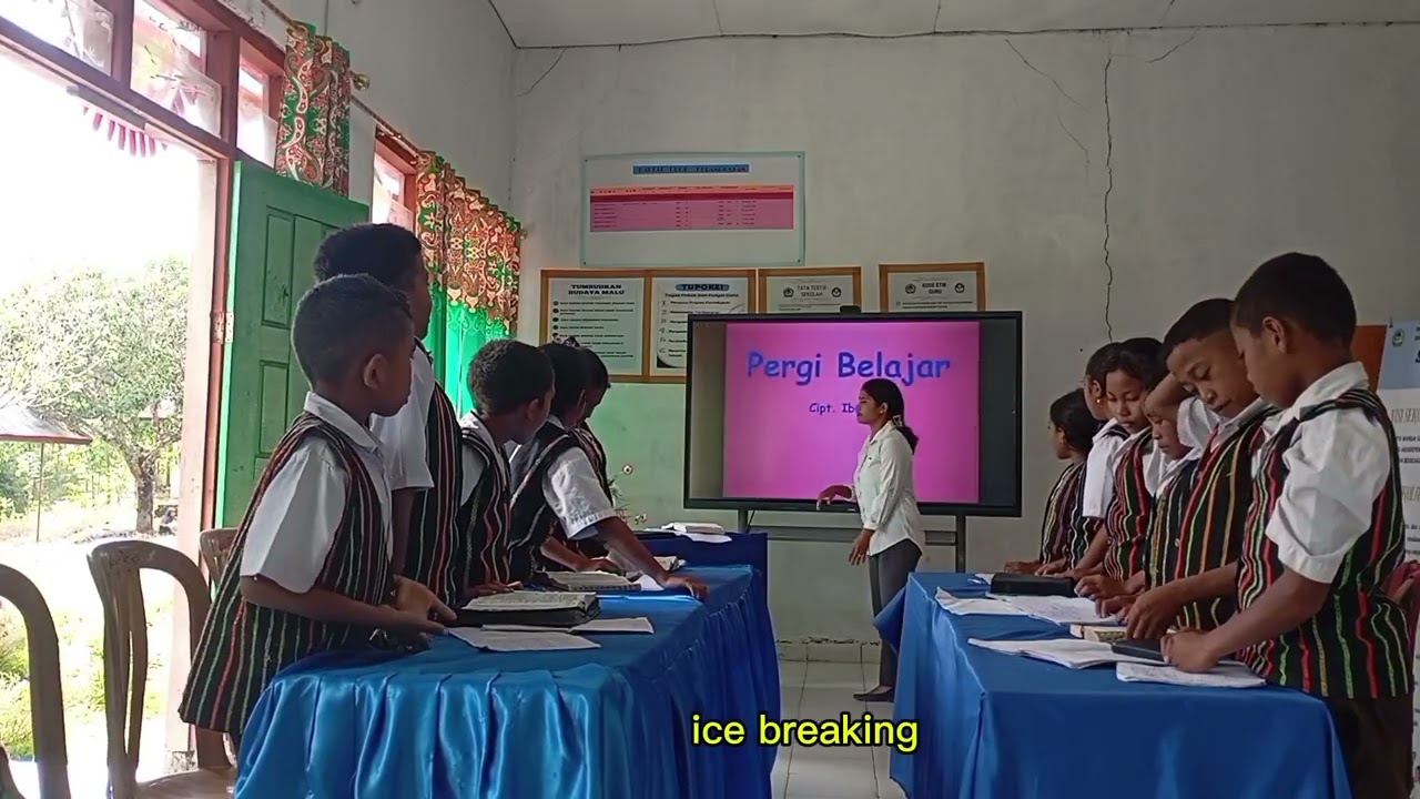 VIDEO UKIN PPG BATCH 4 Tahun 2025 PENDIDIKAN AGAMA KATOLIK 