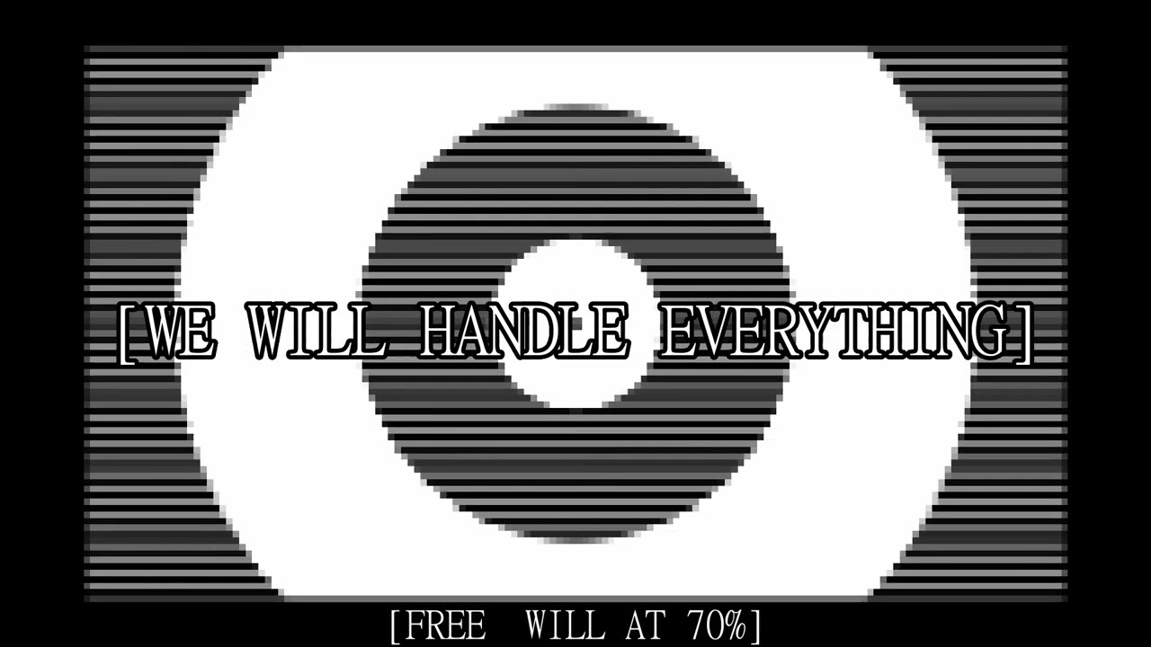 BROADCAST INTERRUPTION [drone] [hypnosis] [brainwashing]