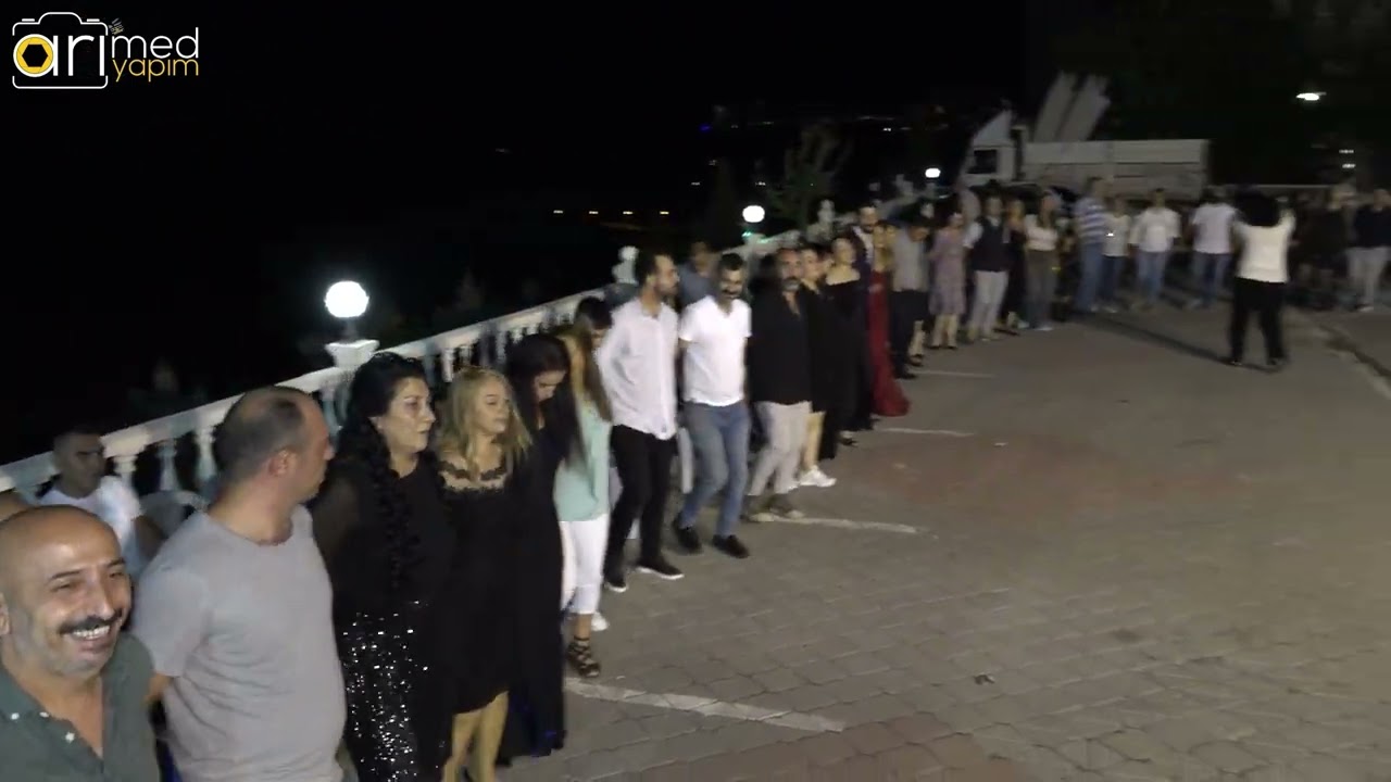 Murat ŞİMŞEK ( HALAYLAR ) 2024