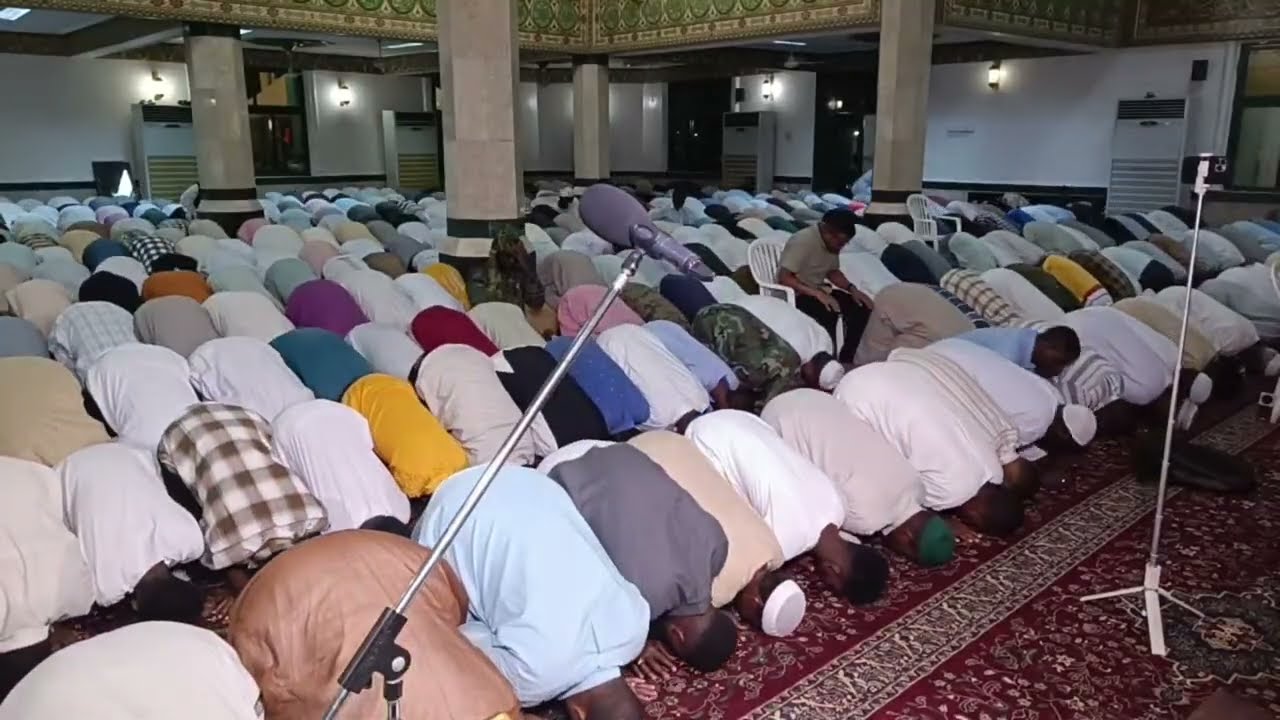 بدأت قناة 