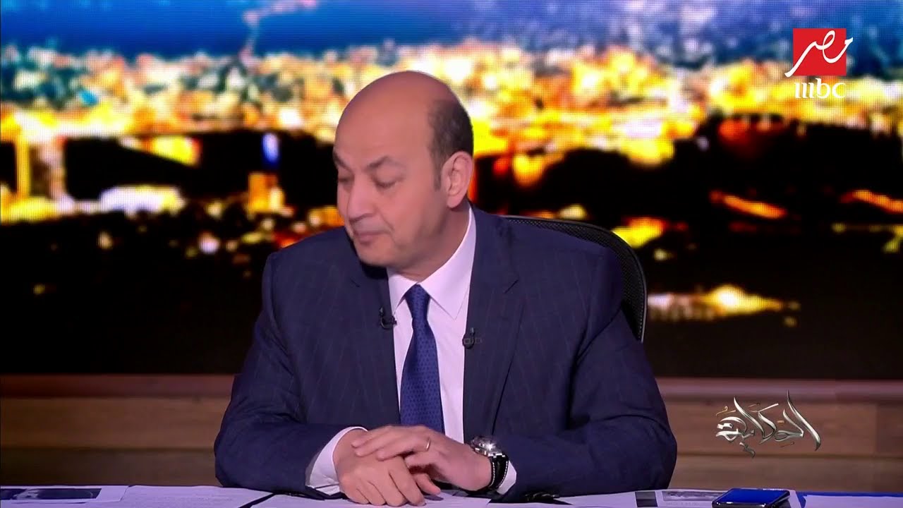 عمرو أديب: تسليم أنقرة للمصري محمد عبد الحفيظ لا يعني أن تركيا انقلبت على الإخوان